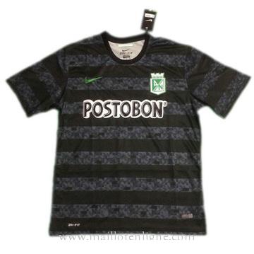 Maillot Atletico Nacional Exterieur 2014 2015